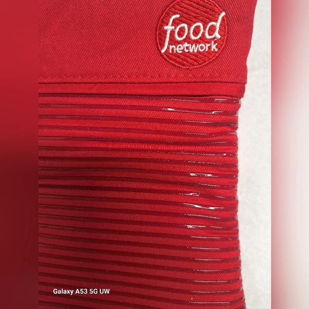 Food Network same or